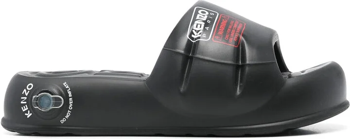 Rubber Slippers
