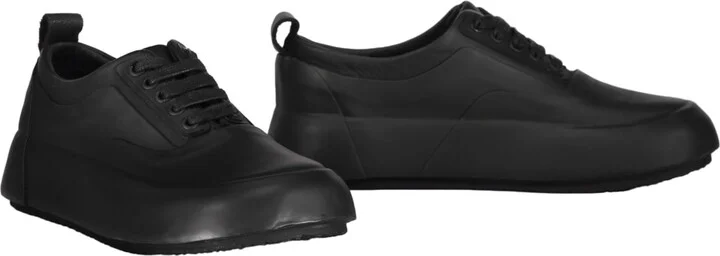 Rubber Sneakers - Image 2