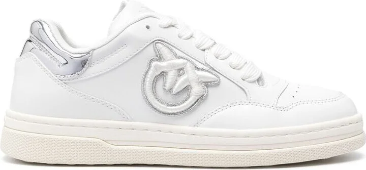 Rubber Sneakers