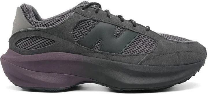 Rubber Sneakers