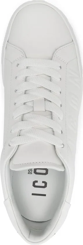 Rubber Sneakers