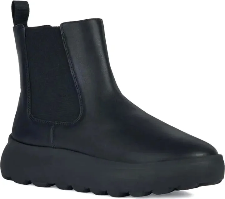 rubber-sole Chelsea boots - Image 2