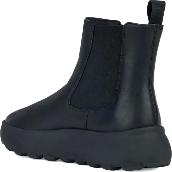 rubber-sole Chelsea boots - Image 3
