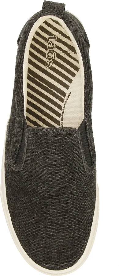 Rubber Soul Slip-On Sneaker - Image 4