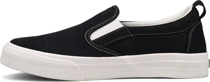 Rubber Soul Slip-On Sneaker - Image 9
