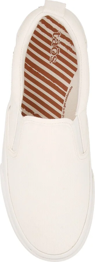 Rubber Soul Slip-On Sneaker - Image 10