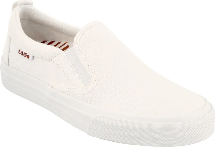 WHITE CANVAS