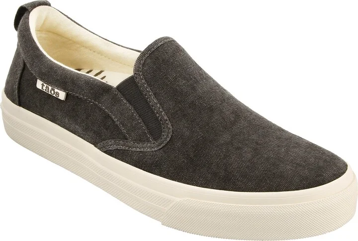 Rubber Soul Slip-On Sneaker