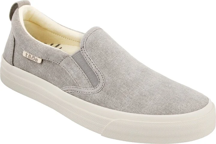 Rubber Soul Slip-On Sneaker