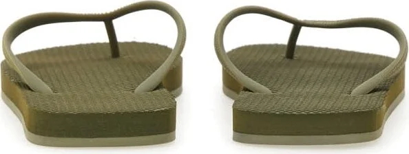 Rubber Thong Sandal - Image 3