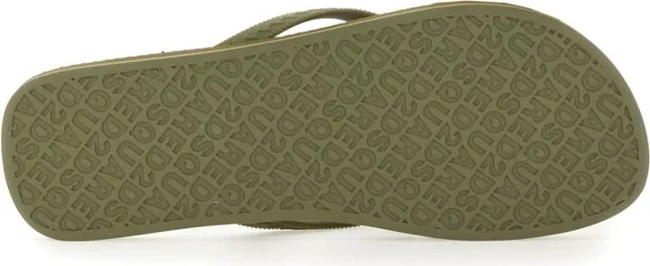 Rubber Thong Sandal - Image 5