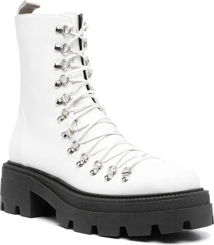 Rubber Toecap Boots - Image 2