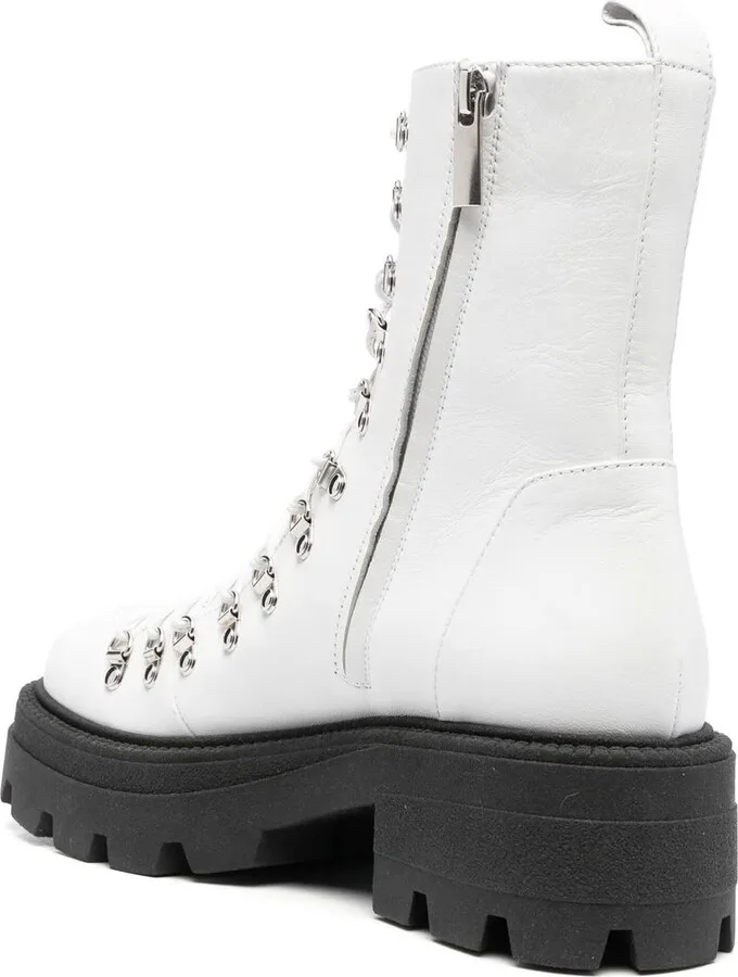 Rubber Toecap Boots - Image 3