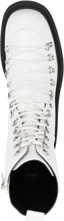 Rubber Toecap Boots - Image 4