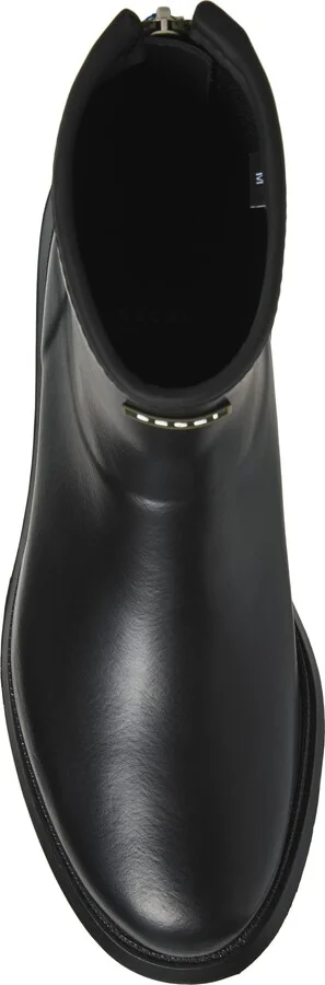 Rubber Waterproof Rain Boot - Image 5