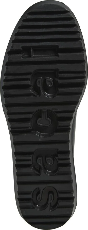 Rubber Waterproof Rain Boot - Image 6