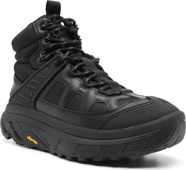 Rubberised-Logo Boots - Image 2
