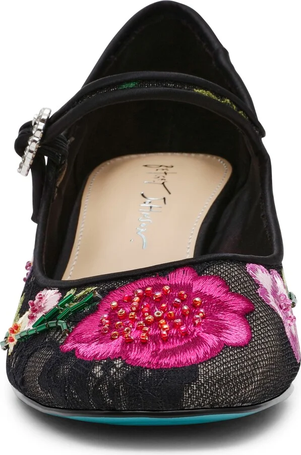 Rubee Mary Jane Pump - Image 4