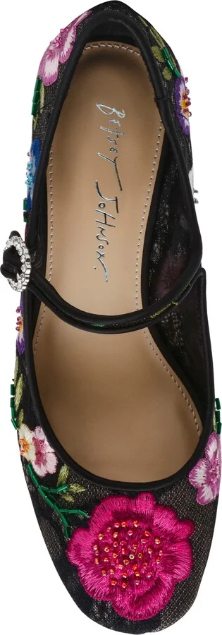 Rubee Mary Jane Pump - Image 5