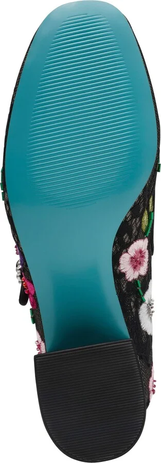 Rubee Mary Jane Pump - Image 6