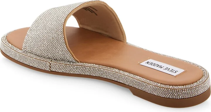 Rubee Slide Sandal - Image 2
