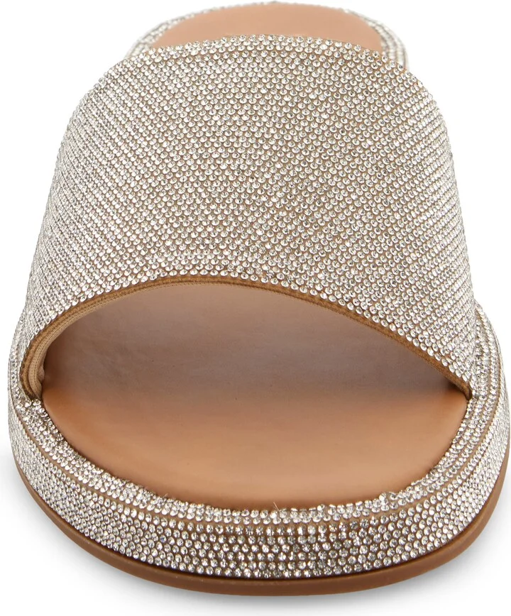 Rubee Slide Sandal - Image 3