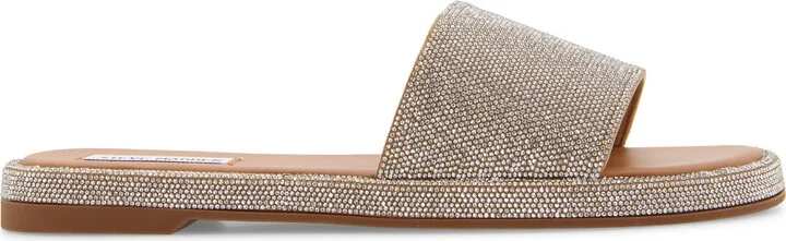 Rubee Slide Sandal - Image 4