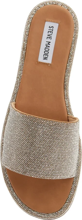 Rubee Slide Sandal - Image 5