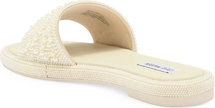 Rubee Slide Sandal - Image 8
