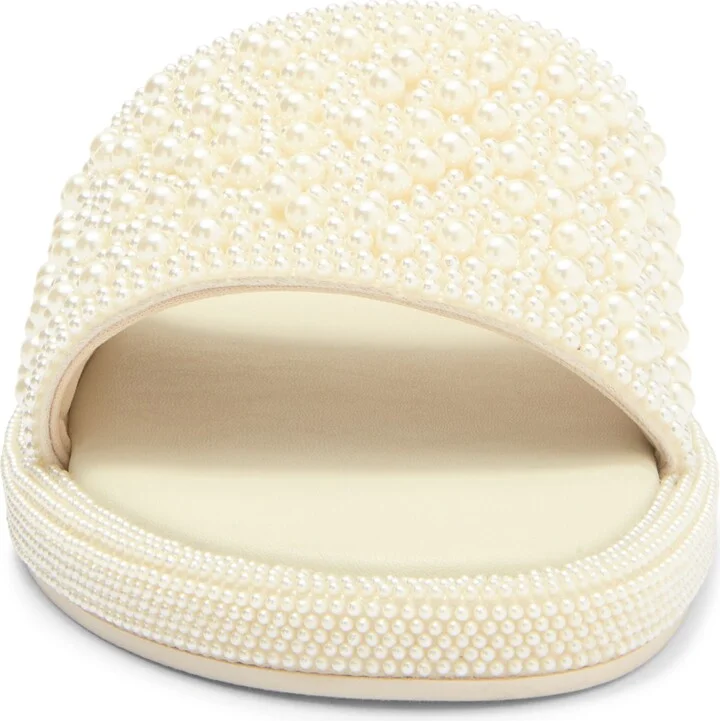 Rubee Slide Sandal - Image 9