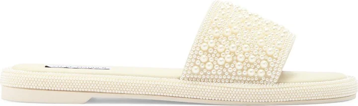 Rubee Slide Sandal - Image 10