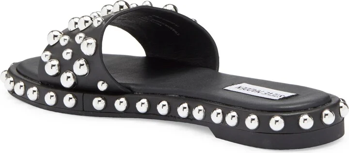 Rubee Stud Slide Sandal - Image 2