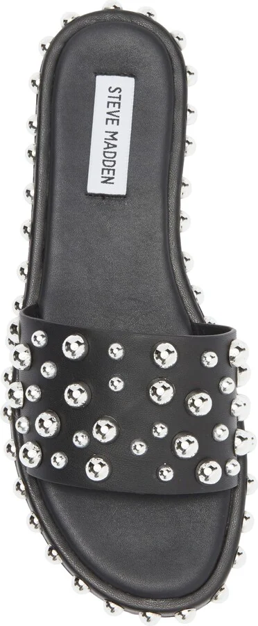 Rubee Stud Slide Sandal - Image 5