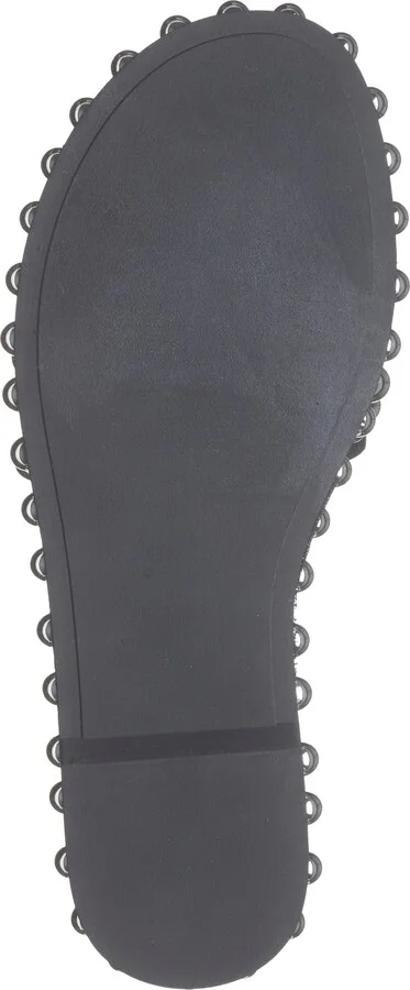 Rubee Stud Slide Sandal - Image 6