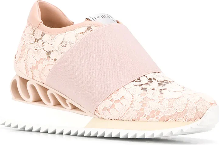 Rubel Wave lace sneakers - Image 2