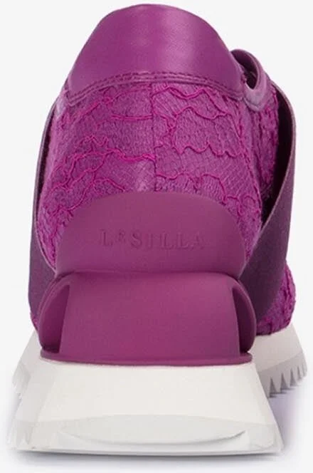 Rubel Wave Low-Top Sneakers - Image 2