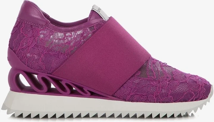 Rubel Wave Low-Top Sneakers