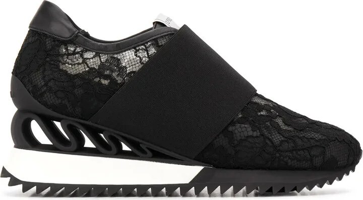 Rubel Wave sneakers