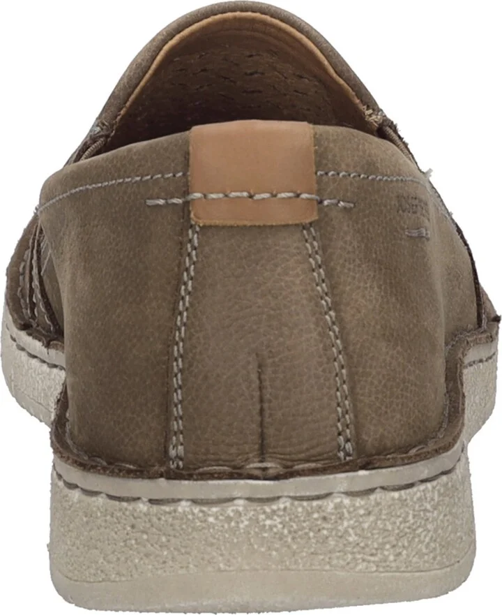Ruben 27 Perforated Loafer - Image 6