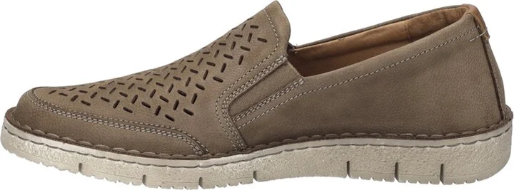 Ruben 27 Perforated Loafer - Image 7