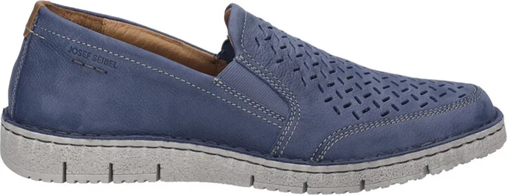 Ruben 27 Perforated Loafer - Image 9
