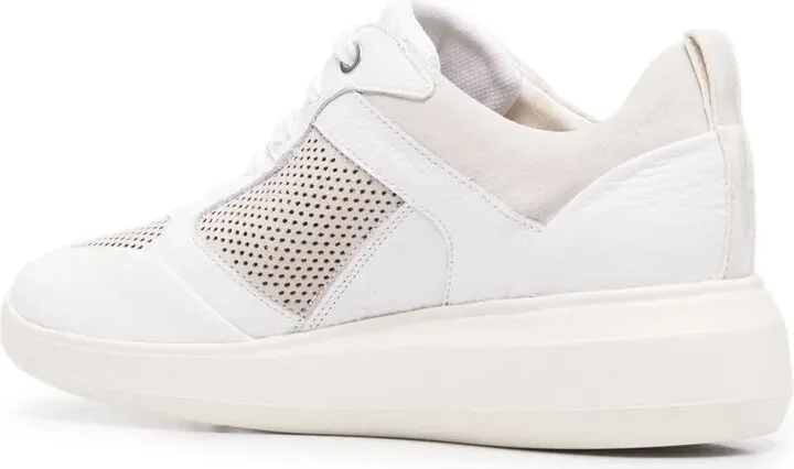 Rubidia low top sneakers - Image 3