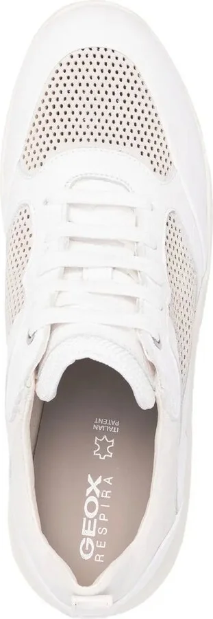 Rubidia low top sneakers - Image 4