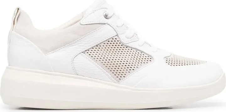 Rubidia low top sneakers