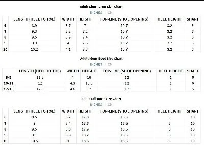 Rubies Womens Hailey Lace Up Boot - Image 2