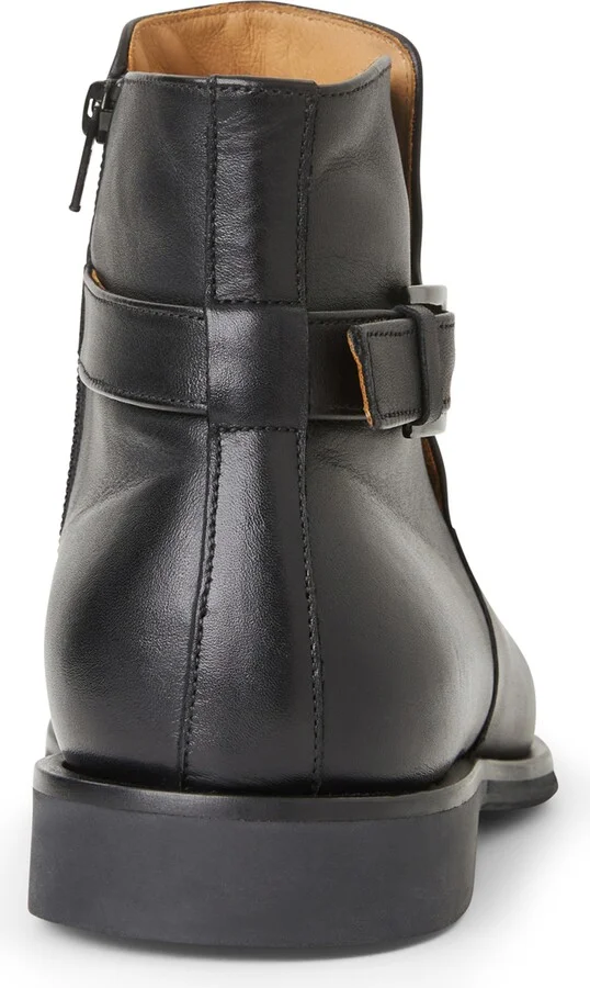 Rubino Monk Strap Boot - Image 2