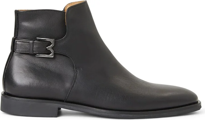 Rubino Monk Strap Boot - Image 3