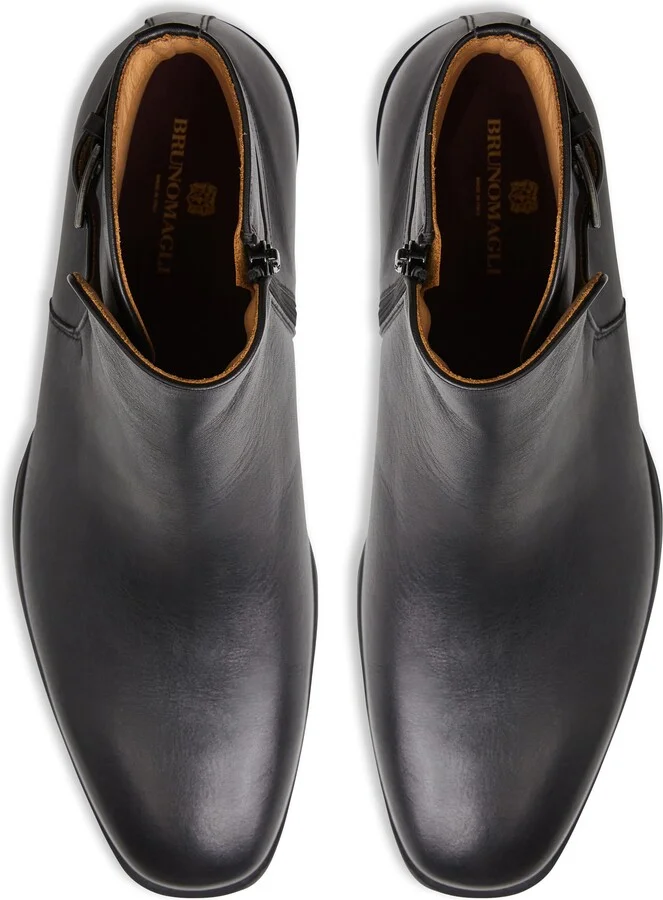 Rubino Monk Strap Boot - Image 4
