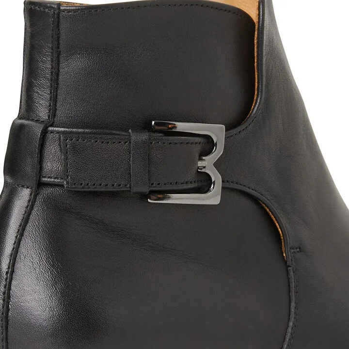 Rubino Monk Strap Boot - Image 6