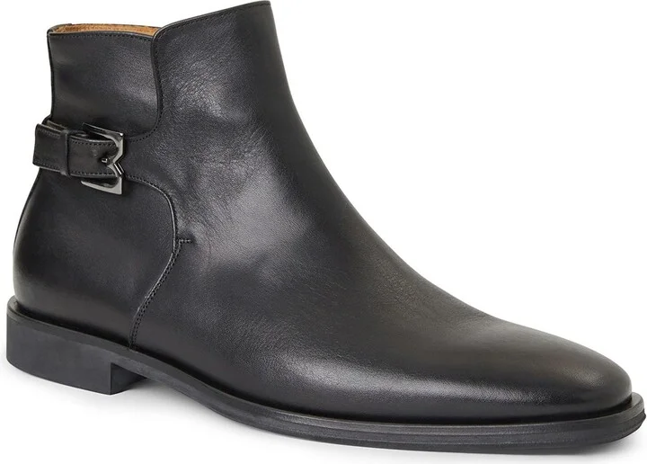 Rubino Monk Strap Boot